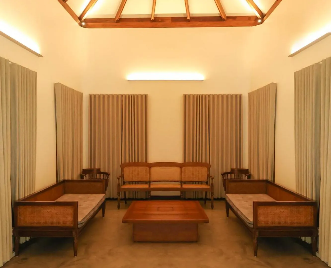 Miraaya Sundara Island Villa Alappuzha