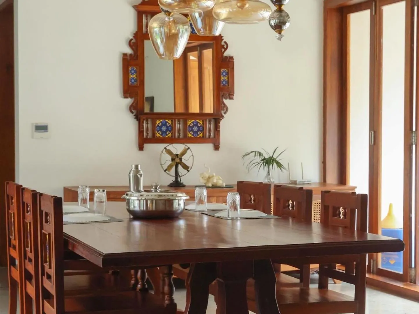 Miraaya Sundara Island Villa Alappuzha