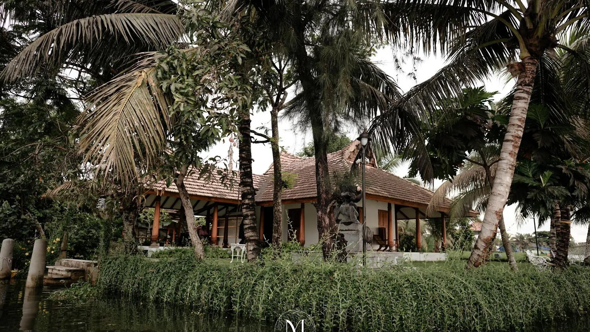 Miraaya Sundara Island Villa Alappuzha 0*,  India